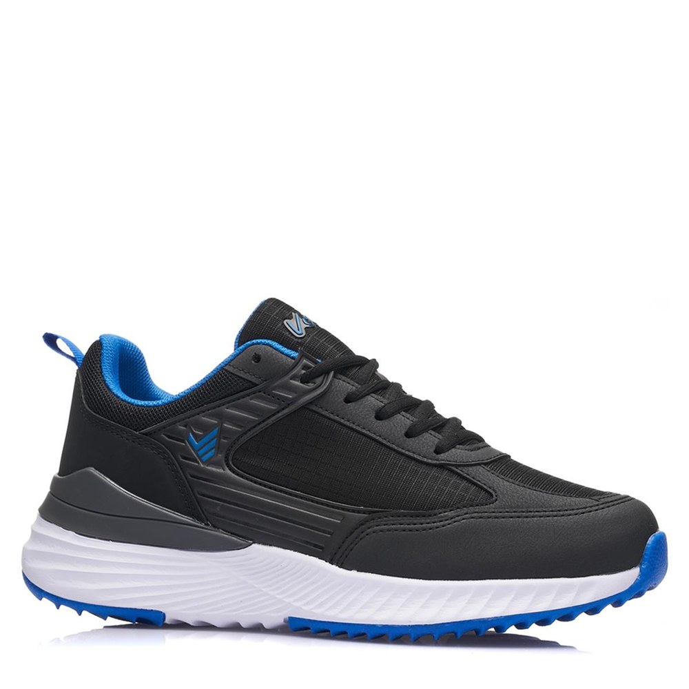 Volis Spor Cilt 23561 Siyah