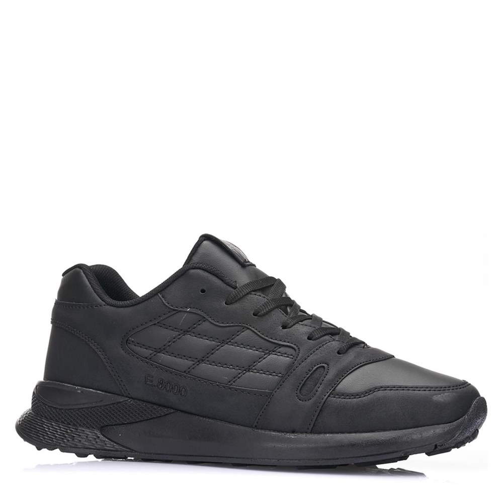 COBRA Battal Spor Cilt 063 Siyah Siyah