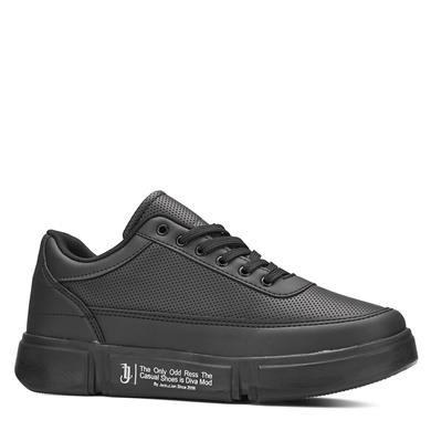 JACK LİON M Spor X-20 Siyah Siyah
