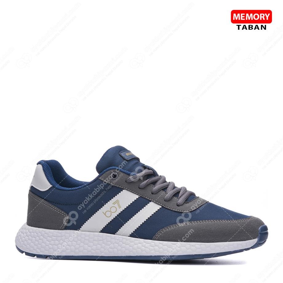 BESTOF Spor 244 A Lacivert