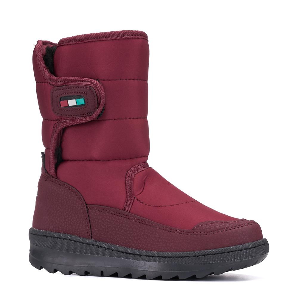 LEPETİT Karbot 90 31 Bordo