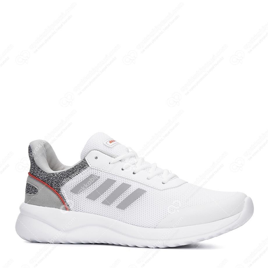BESTOF Spor B-100 A Beyaz Taş