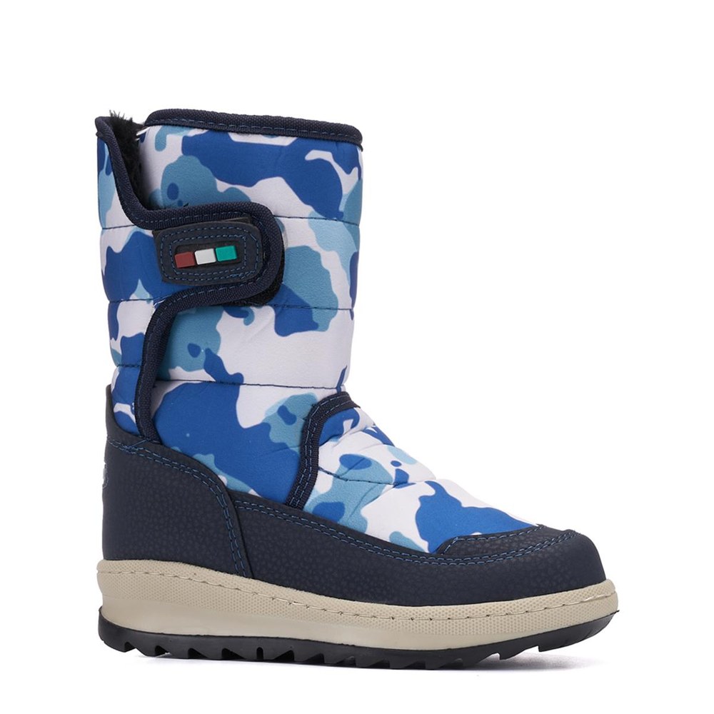 LEPETİT Karbot 80 44 Laci Kamuflaj