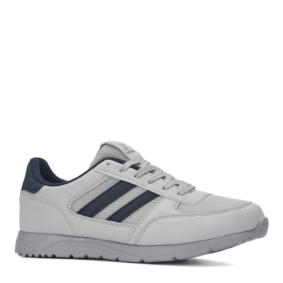 LUTTOON Spor T-057 Buz Lacivert