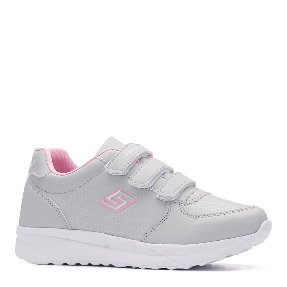PARLEY Spor Cilt 918 Buz Pembe