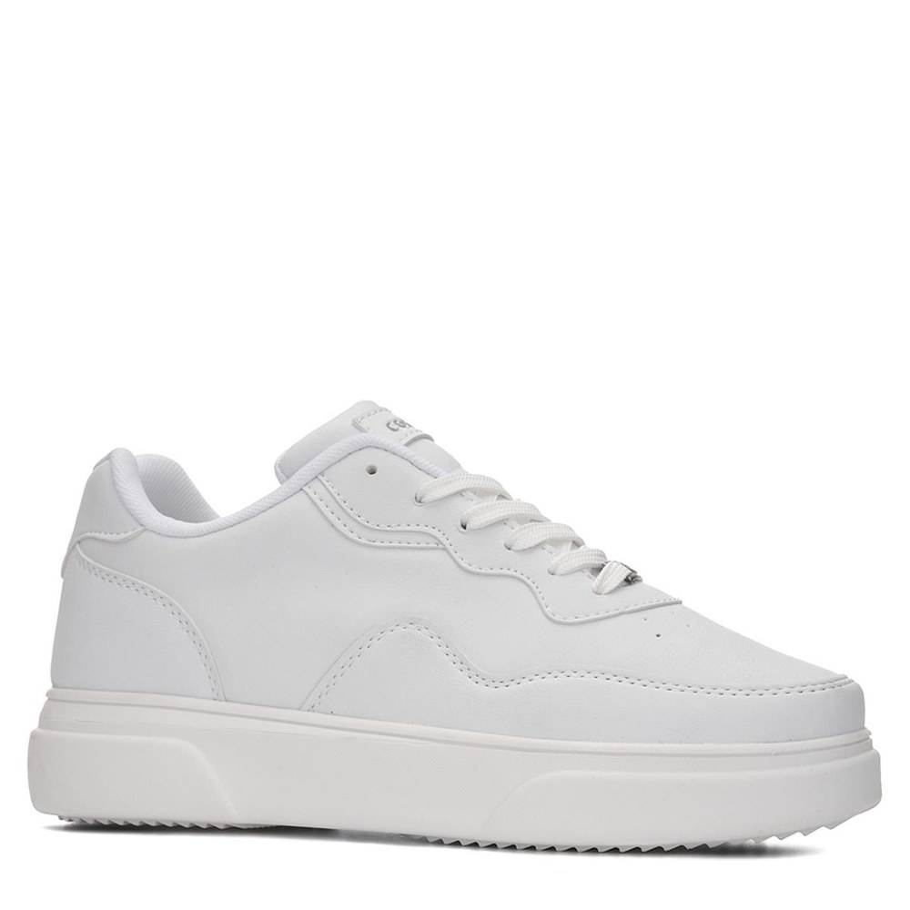 COMFORT Spor Cilt 106 Beyaz Beyaz