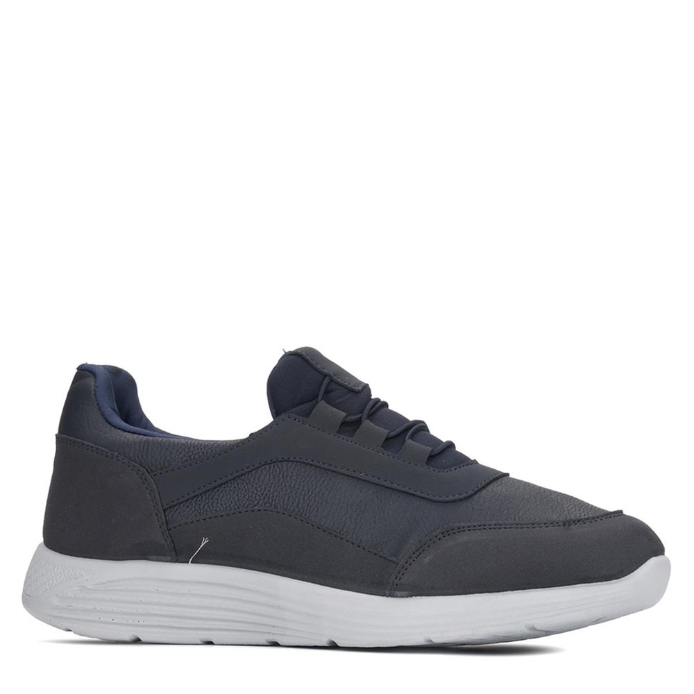 ALVES Spor Cilt A-011 Laci Gri