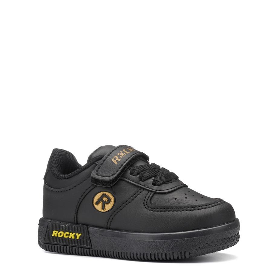ROCKY Spor 6565 C Black Gold