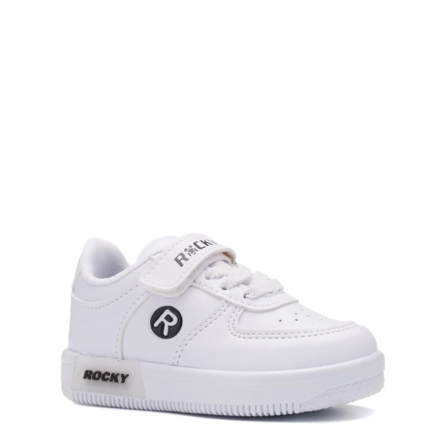 ROCKY Spor 6565 C White Black