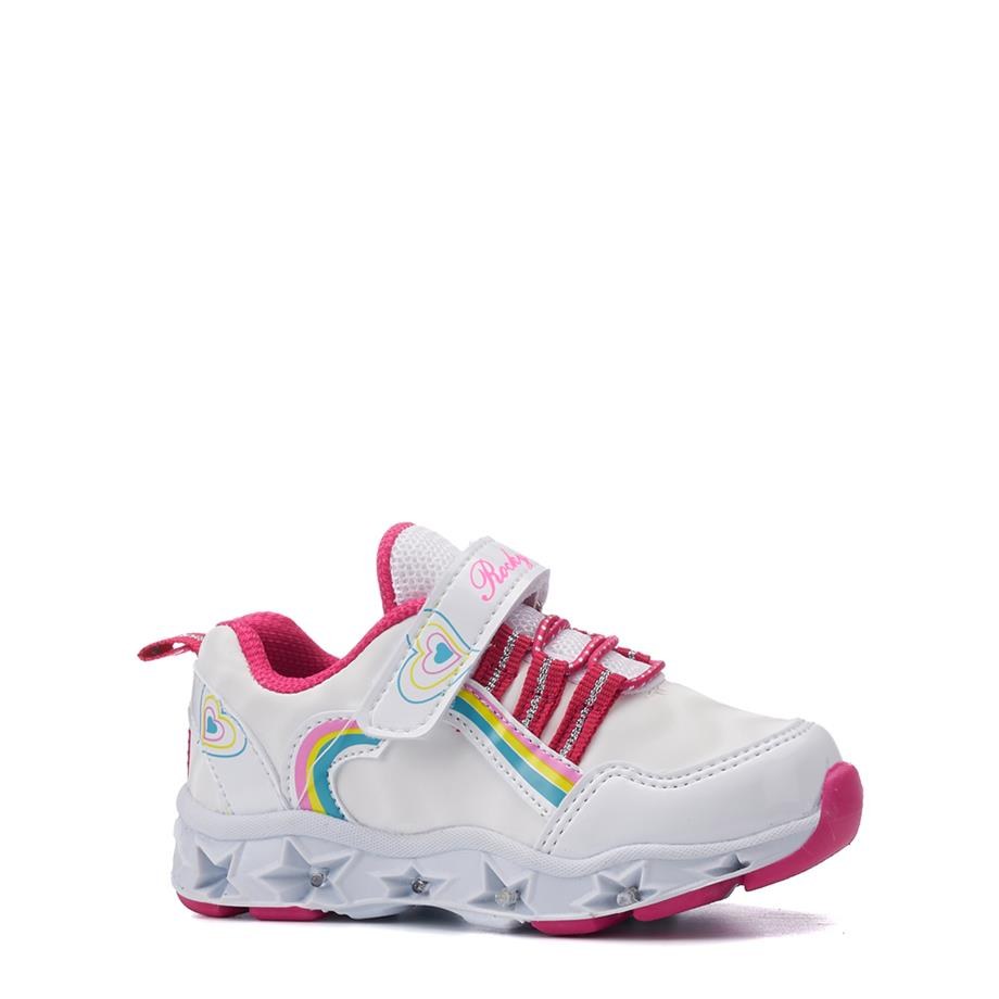 ROCKY Spor Elisa 1606 White