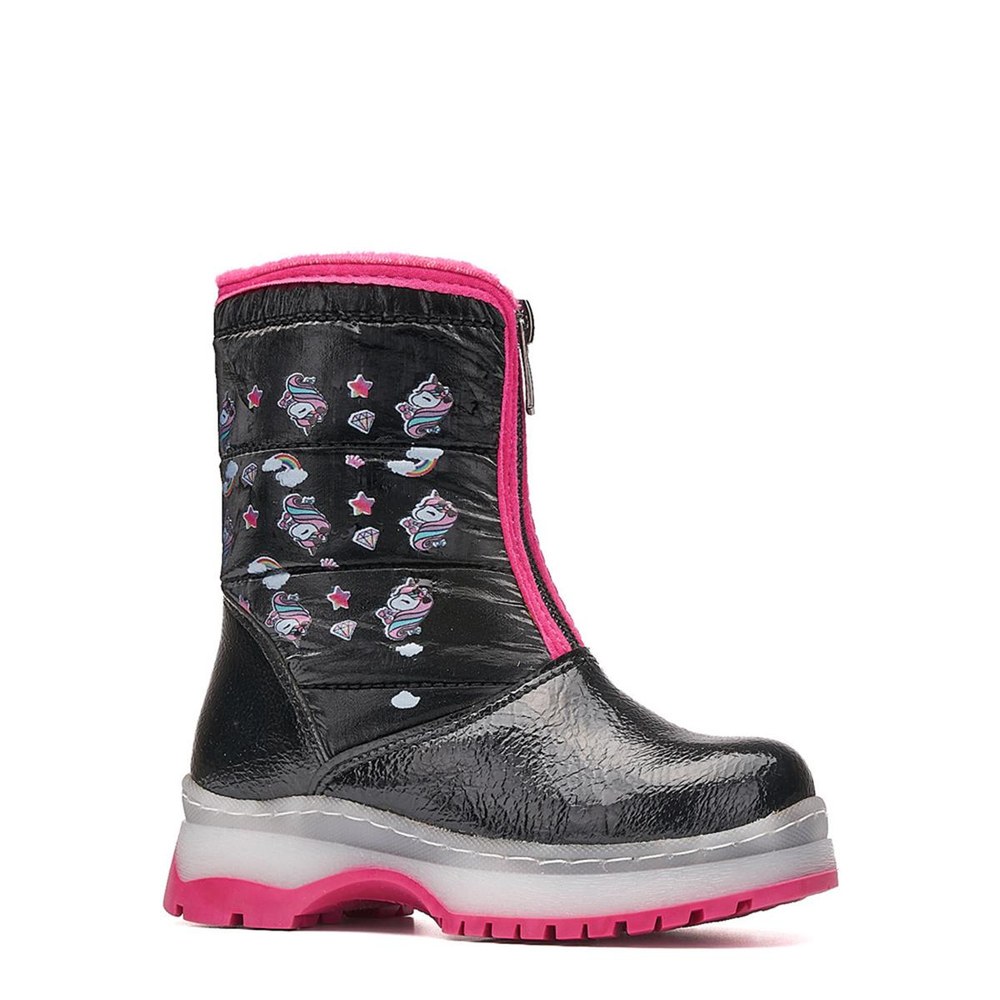 Berra Bot 350 Unicorn Siyah