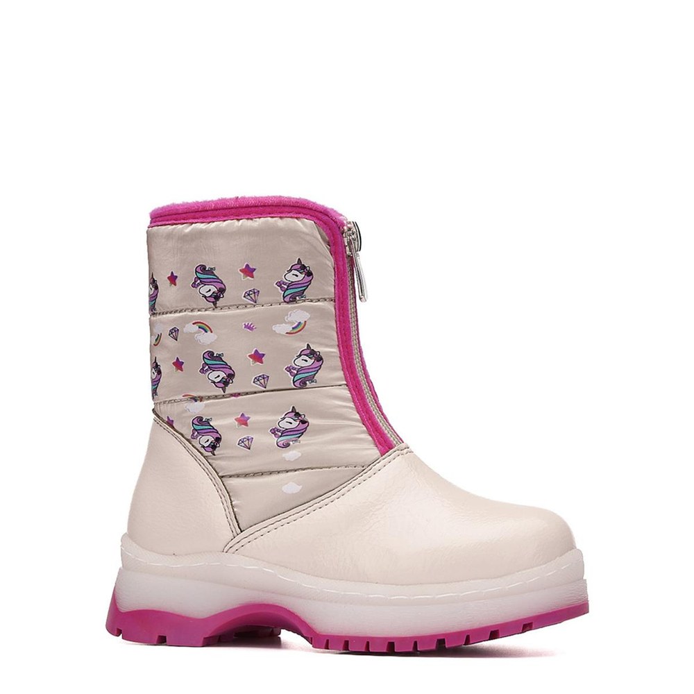 Berra Bot 350 Unicorn Pudra
