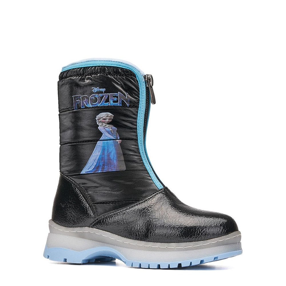 Berra Bot 350 Elsa Siyah