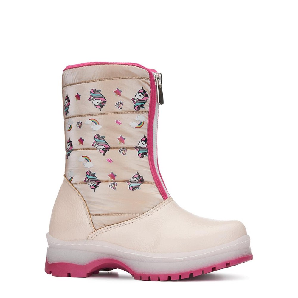 Berra Bot 350 Unicorn Pudra