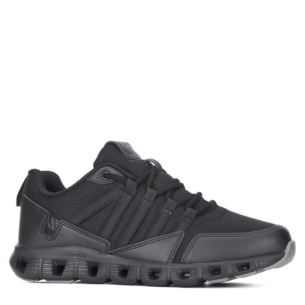 BESTOF Spor Anrk B-538 Siyah Siyah