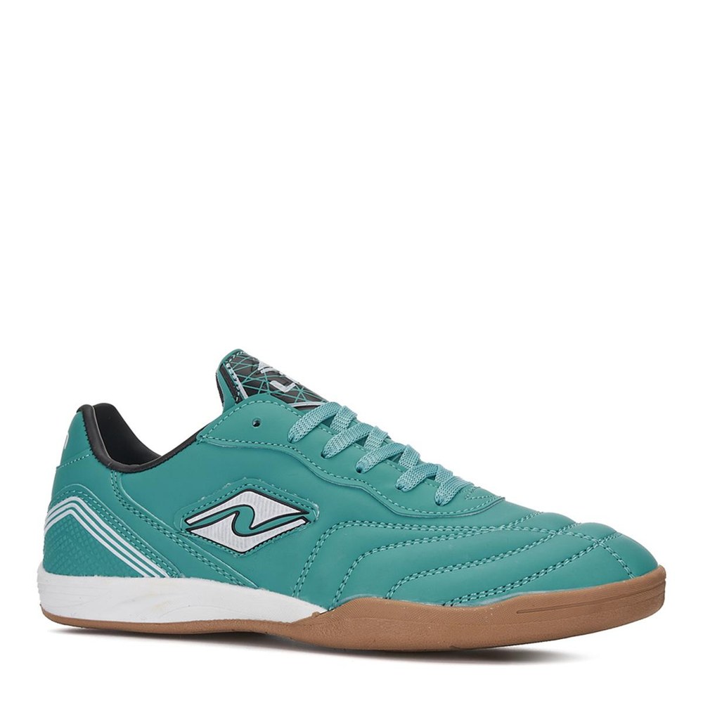 LİON Futsal 580 Su Yeşil