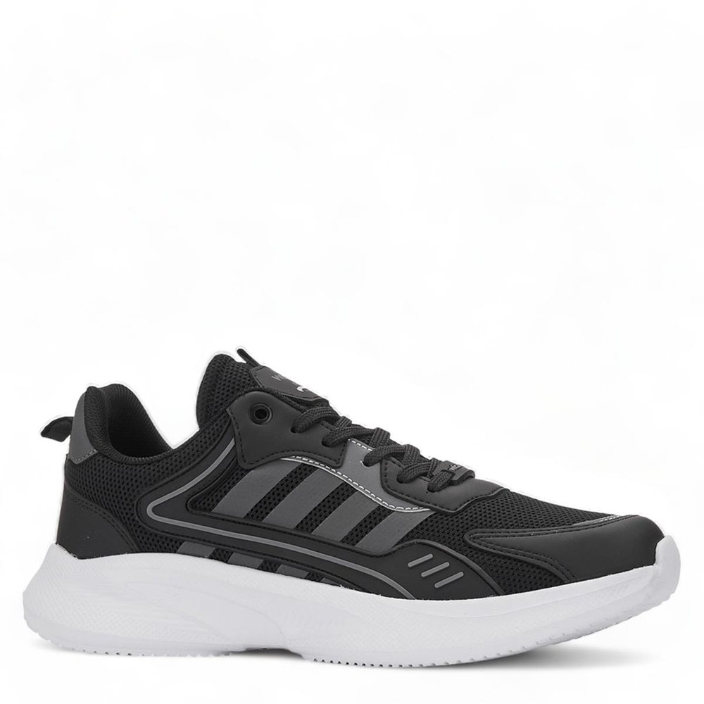 WİCKERS Spor Anrk 2667 Siyah Füme