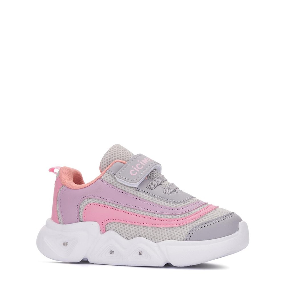 CİCİMO Spor Anrk 06 Buz Pembe