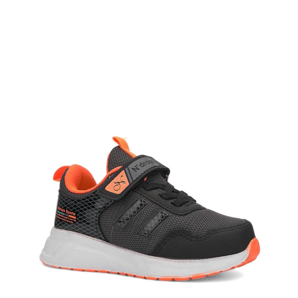 NDROPS Spor 05 A Füme Oranj