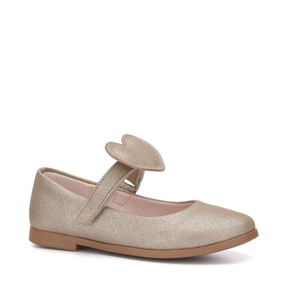 ROCKY Babet 160 Dore Sim