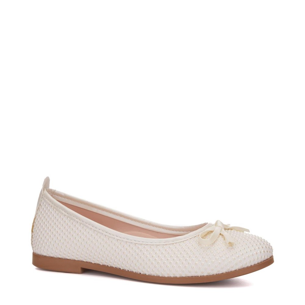 ROCKY Babet 01 Sedef Noktalı