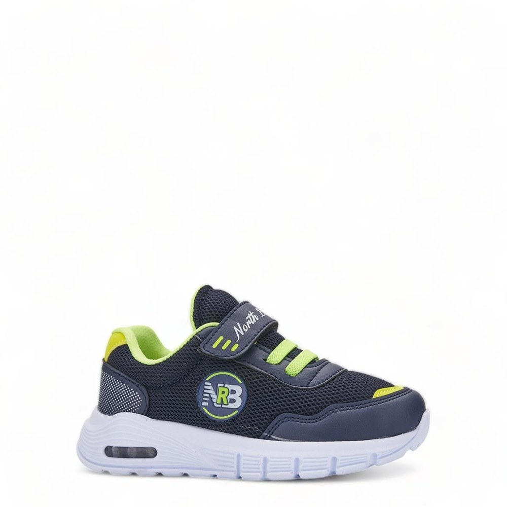 North Blue B Spor Anrk 126 Laci F.Sarı