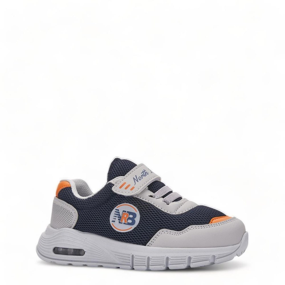 North Blue P Spor Anrk 126 Buz Laci