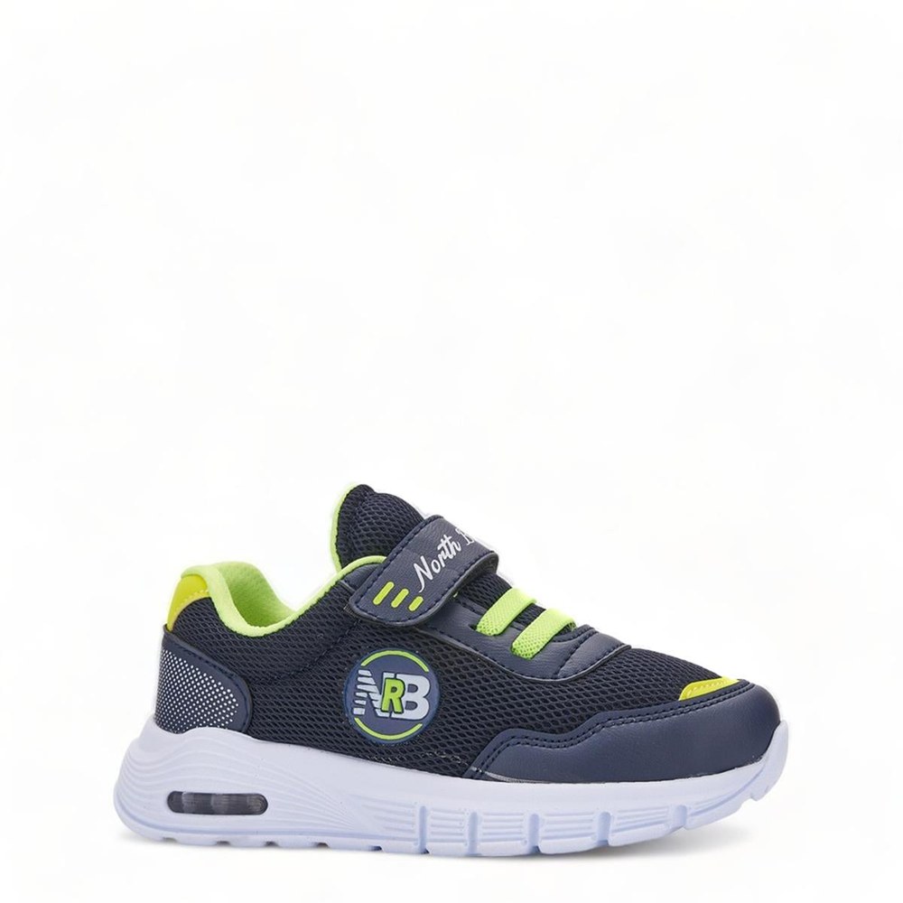 North Blue P Spor Anrk 126 Laci F.Sarı