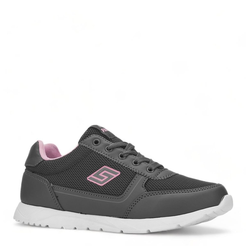 PARLEY Spor 256 A Füme Pembe