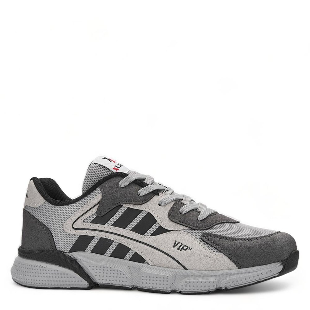 WANDERFULL Battal Spor Anrk 4205 Buz Siyah Füme