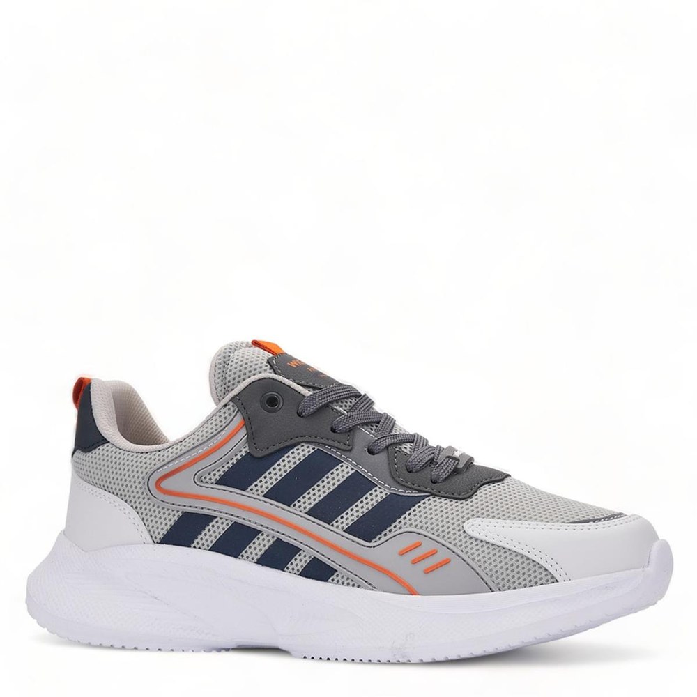 WİCKERS Spor Anrk 2667 Buz Laci Turuncu