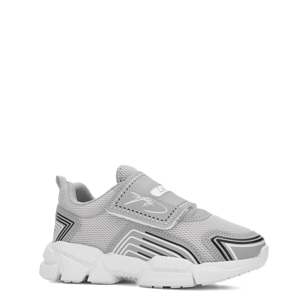 LENTO Spor Anrk A-35 Buz Siyah
