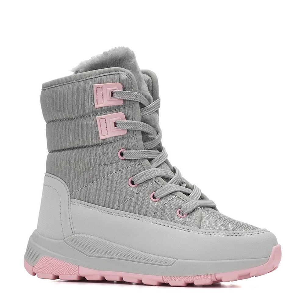 ALVES Bot 815 Buz Pembe