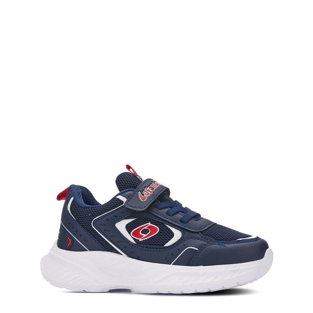 LAFONTEN Spor Anrk 720 Laci Kırmızı