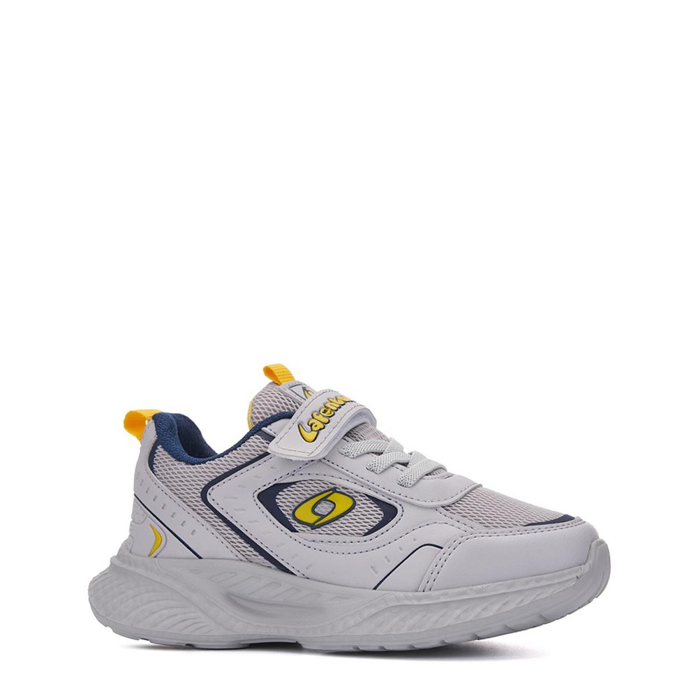 LAFONTEN Spor Anrk 720 Buz Laci Sarı