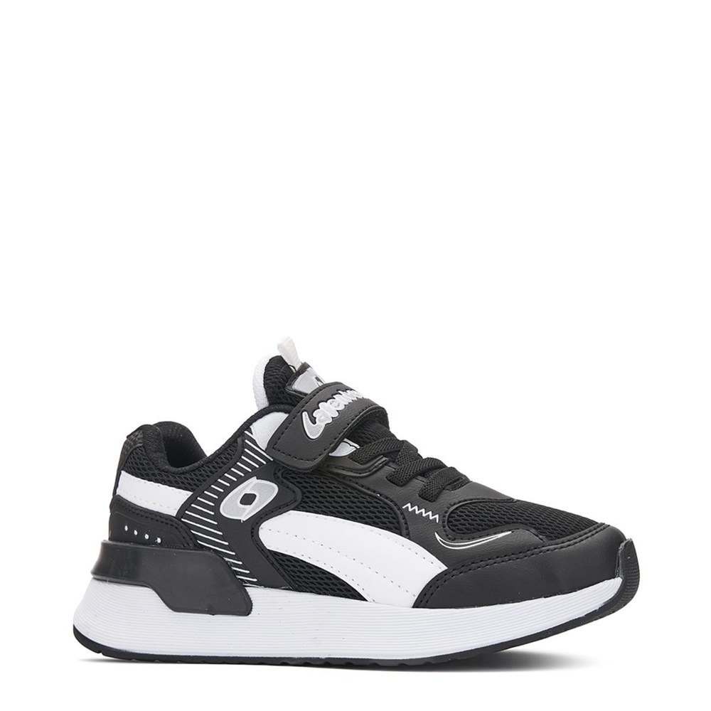 LAFONTEN Spor Anrk 729 Siyah Beyaz