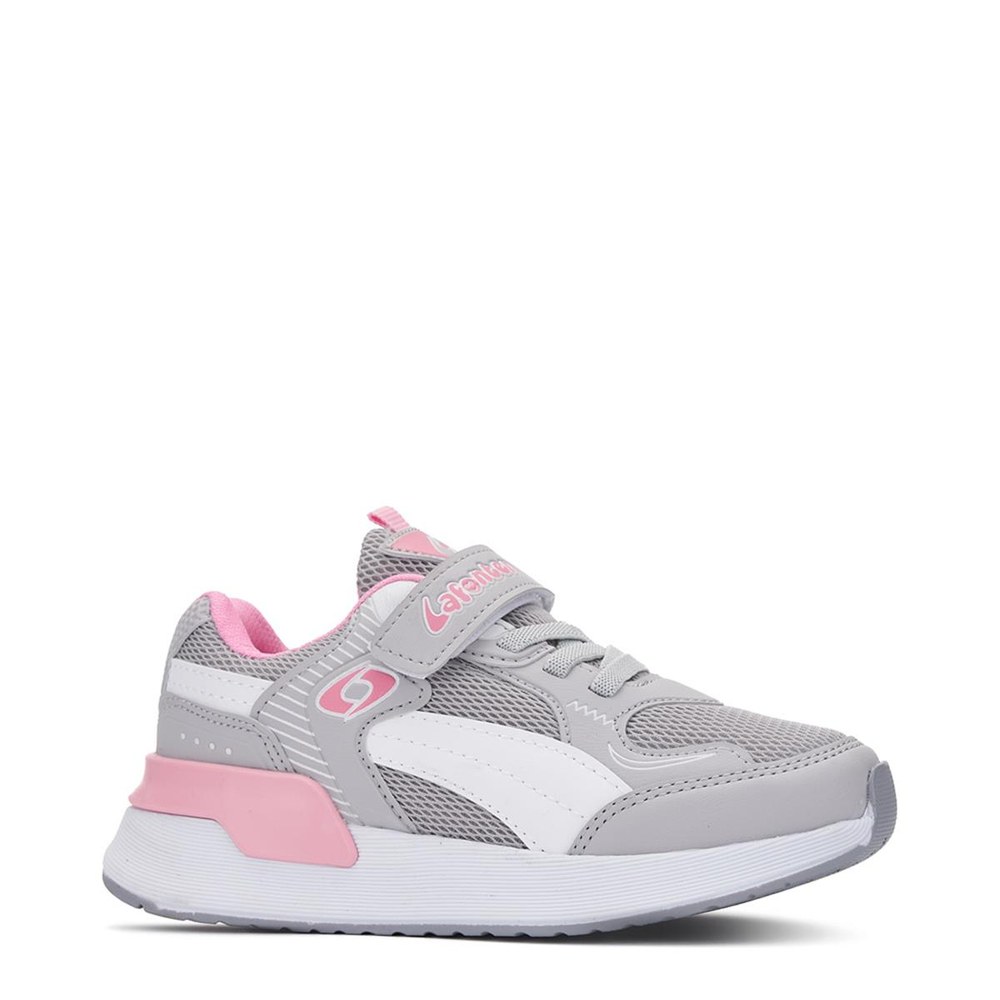 LAFONTEN Spor Anrk 729 Buz Pembe