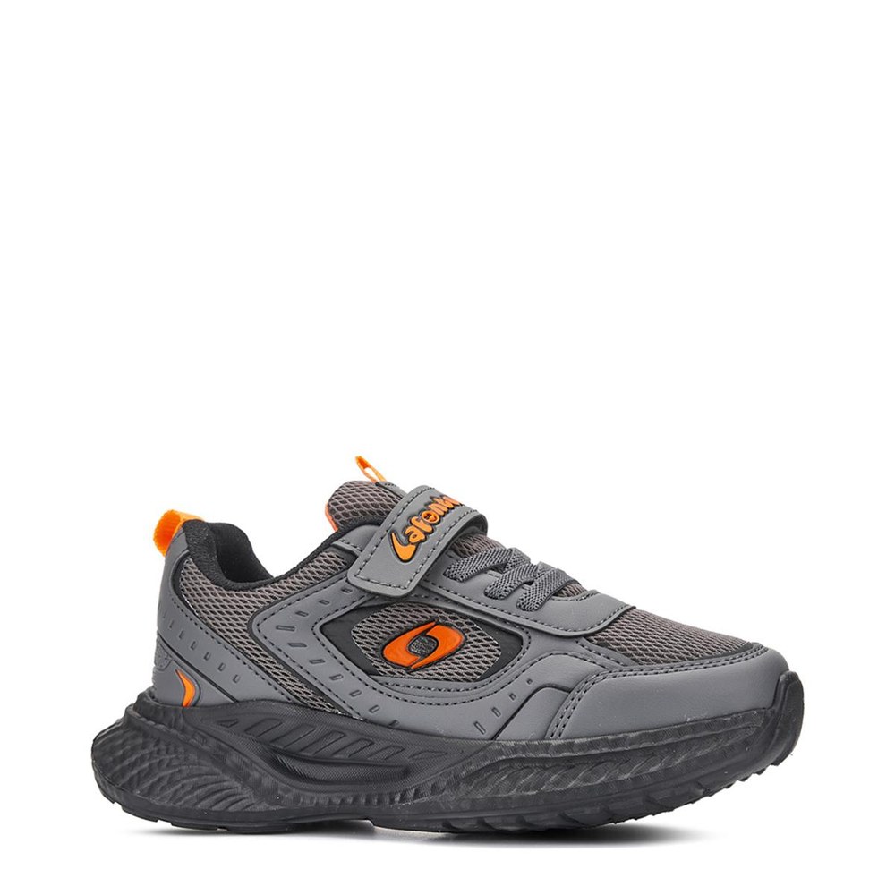 LAFONTEN Spor Anrk 720 Füme Oranj