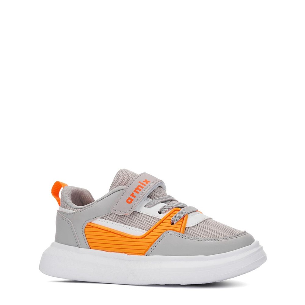 ARMİX Spor Anrk 777 Buz Oranj