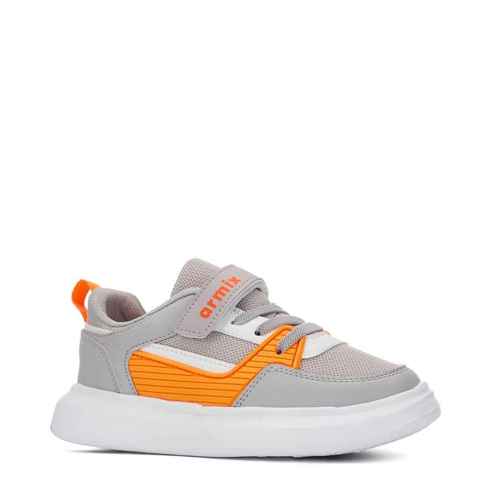 ARMİX Spor Anrk 777 Buz Oranj