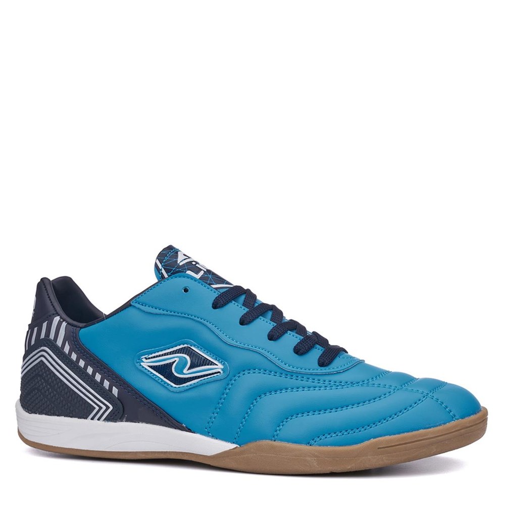 LİON Futsal 580 Turkuaz Laci