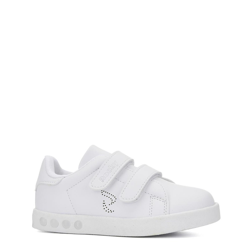 ROCKY Spor 6501 White