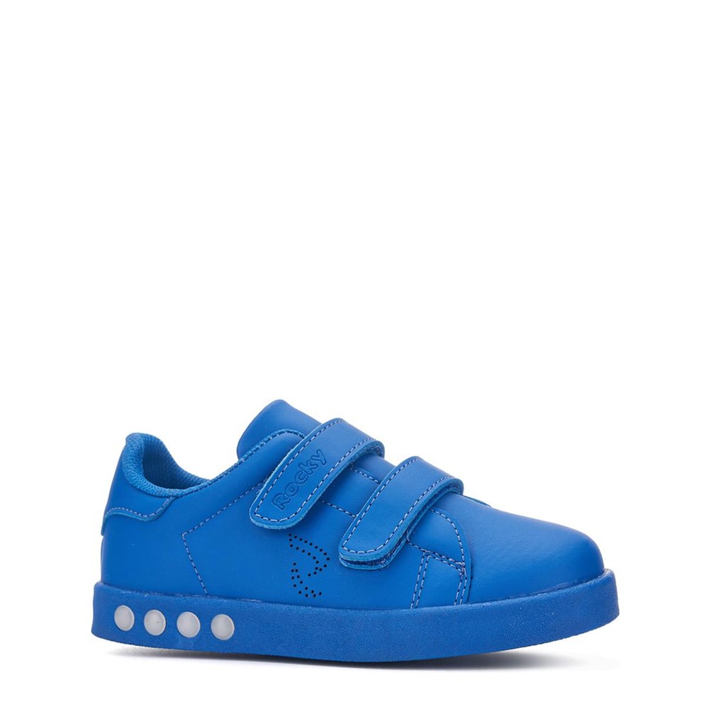 ROCKY Spor 6501 Sax Blue