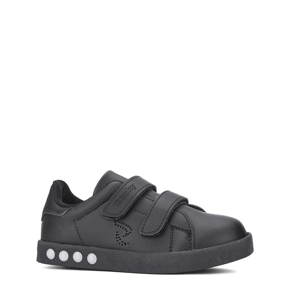 ROCKY Spor 6501 Black