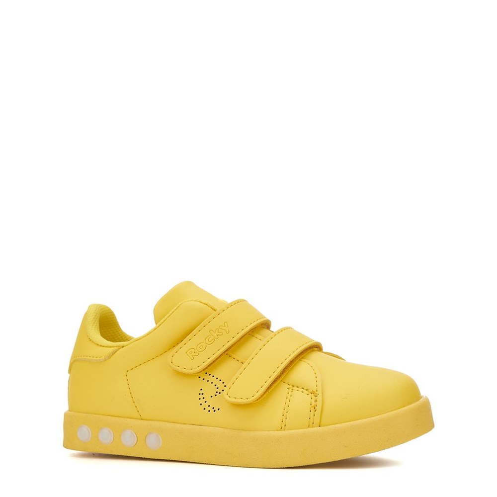 ROCKY Spor 6501 Yellow
