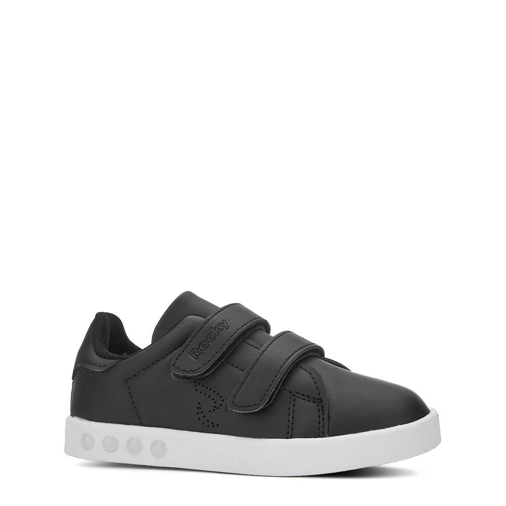 ROCKY Spor 6501 Black White