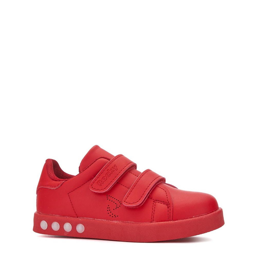 ROCKY Spor 6501 Red