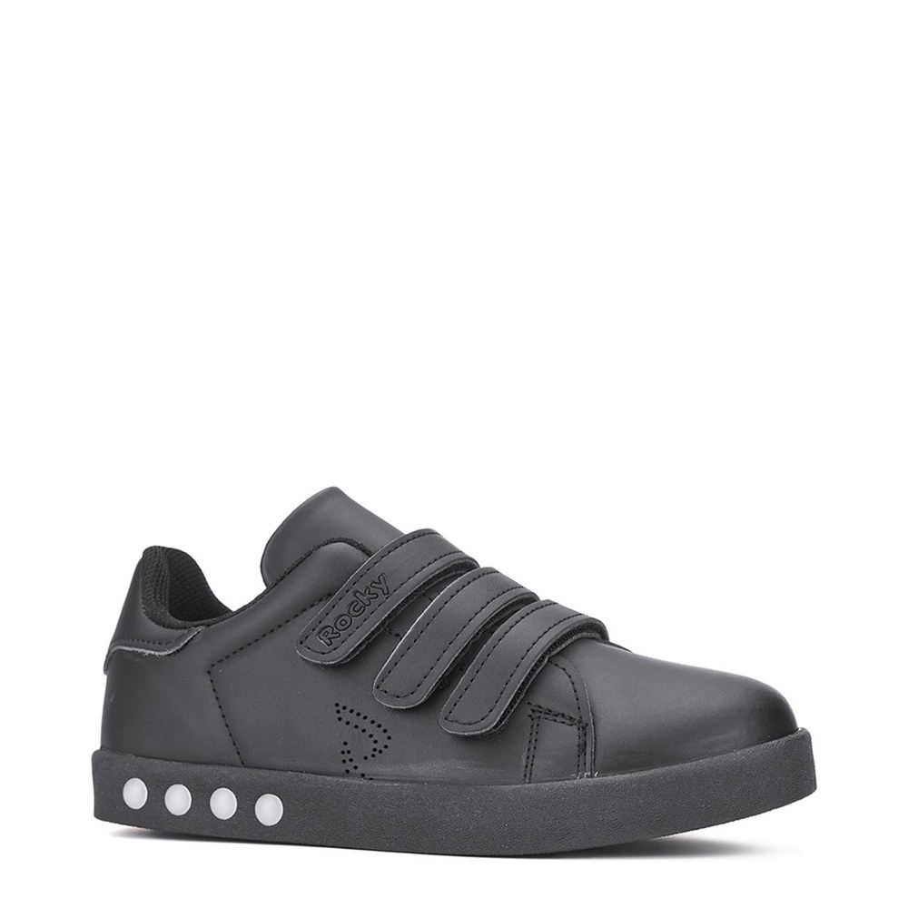 ROCKY Spor 6501 Black