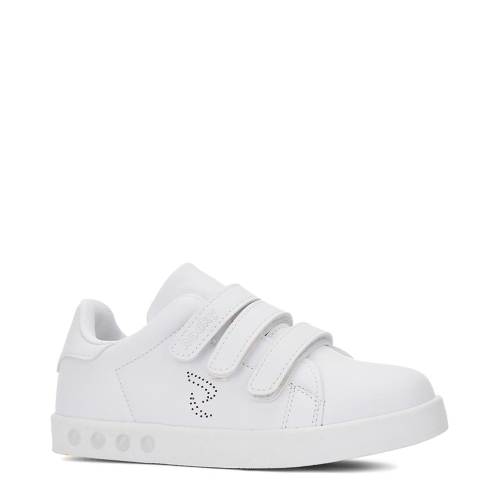 ROCKY Spor 6501 White