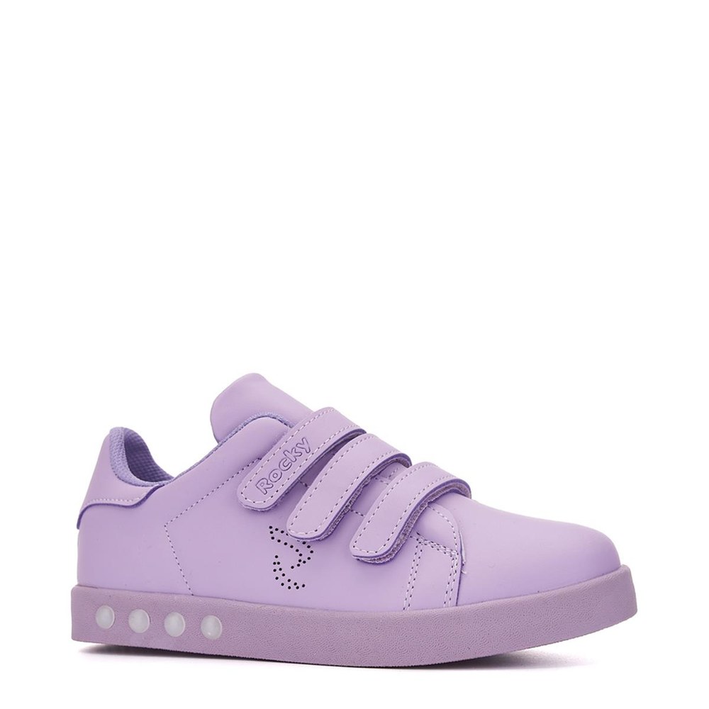 ROCKY Spor 6501 Lilac